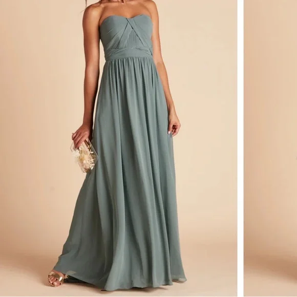 Grace Convertible Dress - Picture 2 of 5